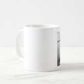 Mug Bâti de St Michaels (Devant gauche)