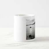 Mug Bâti de St Michaels (Centre)