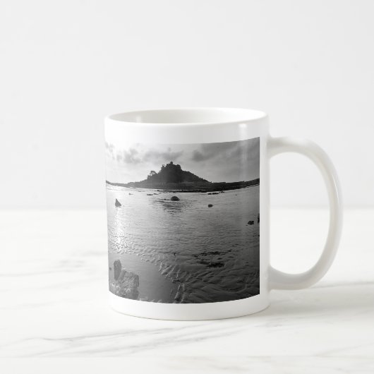 Mug Bâti de St Michaels (Droite)