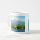 Mug Bâti Katahdin (Devant gauche)