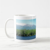 Mug Bâti Katahdin (Gauche)