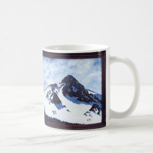 Mug Bâti Washington