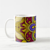 Mug Batik (Gauche)