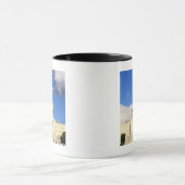 Mug Bâtiment de capitol des USA, Washington DC, (Centre)