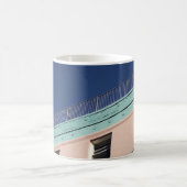 MUG BÂTIMENT DE L'HÔTEL CADILLAC (Centre)