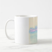 Mug Bâtiment du Parlement de Budapest Hongrie (Gauche)