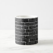 Mug Bâtiment mur en brique de mur (Centre)