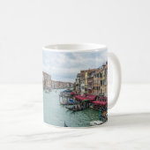Mug Bâtiments de la nature de Venise (Devant droit)