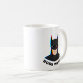 MUG BATMAN (Devant droit)