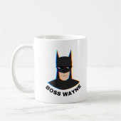 MUG BATMAN (Gauche)