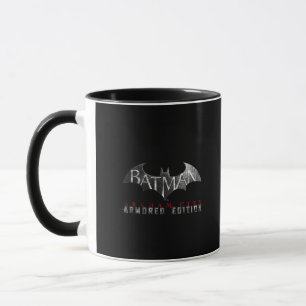 Mug Batman : Arkham City Armored Edition K