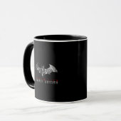 Mug Batman : Arkham City Armored Edition K (Devant gauche)