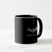Mug Batman : Arkham City Armored Edition K (Devant droit)