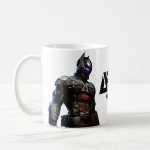 Mug Batman   Arkham Knight