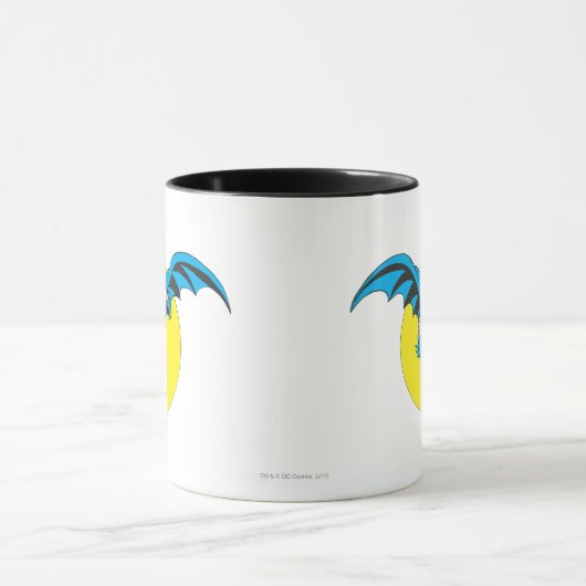 Mug Batman Avance (Centre)