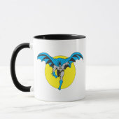 Mug Batman Avance (Gauche)