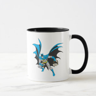 Mug Batman avec corde