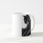 Mug Batman ~ Bruce Wayne (Devant droit)