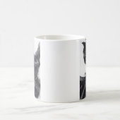 Mug Batman ~ Bruce Wayne (Centre)