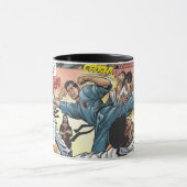 Mug Batman - Bruce Wayne Origines 1 (Centre)