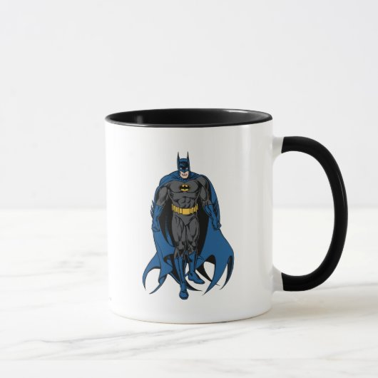Mug Batman Classic Stance (Droite)