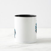 Mug Batman Crouches (Centre)