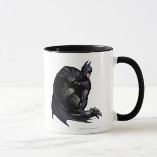 Mug Batman Crouching