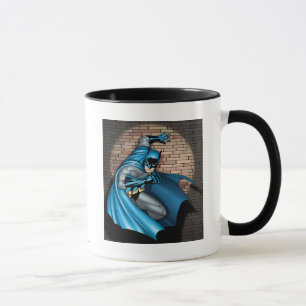Mug Batman - En vedette