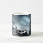 Mug Batman Et Oracle (Centre)