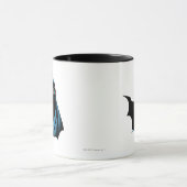 Mug Batman fait le tour (Centre)
