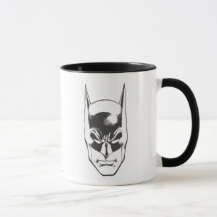 Mug Batman Head