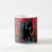 Mug Batman Hyperdrive - 10 (Centre)