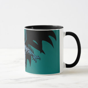 Mug Batman Hyperdrive - 11A