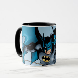 Mug Batman Hyperdrive - 11B