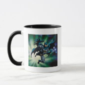 Mug Batman Hyperdrive - 12A (Gauche)