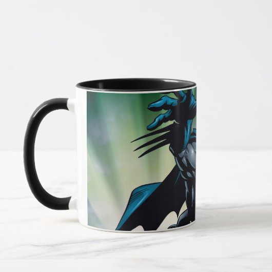 Mug Batman Hyperdrive - 12A (Gauche)