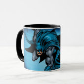 Mug Batman Hyperdrive - 13A (Devant gauche)