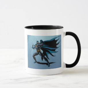 Mug Batman Hyperdrive - 14A