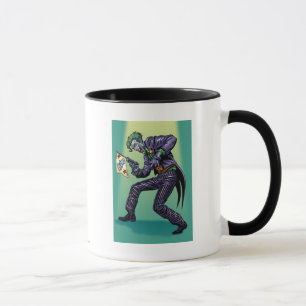 Mug Batman Hyperdrive - 21B
