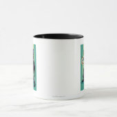 Mug Batman Hyperdrive - 21B (Centre)
