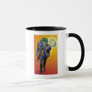 Mug Batman Hyperdrive - 21C