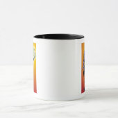 Mug Batman Hyperdrive - 21C (Centre)