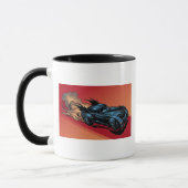 Mug Batman Hyperdrive - 25A (Gauche)