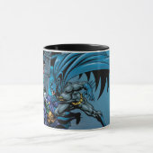 Mug Batman Knight FX - 6 (Centre)