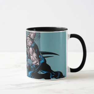 Mug Batman Knight FX - 7