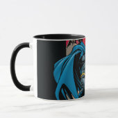 Mug Batman Knight FX - 9 (Gauche)