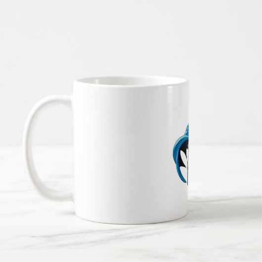 Mug Batman lance batarang (Gauche)