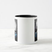 Mug Batman - Lightning (Centre)