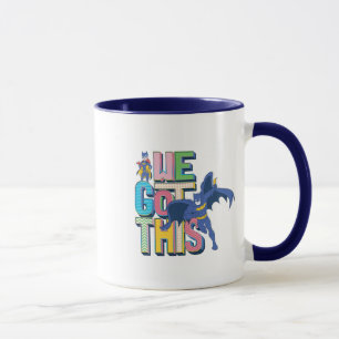 Mug Batman   Nous Avons Compris