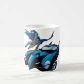 Mug Batman passe (Centre)